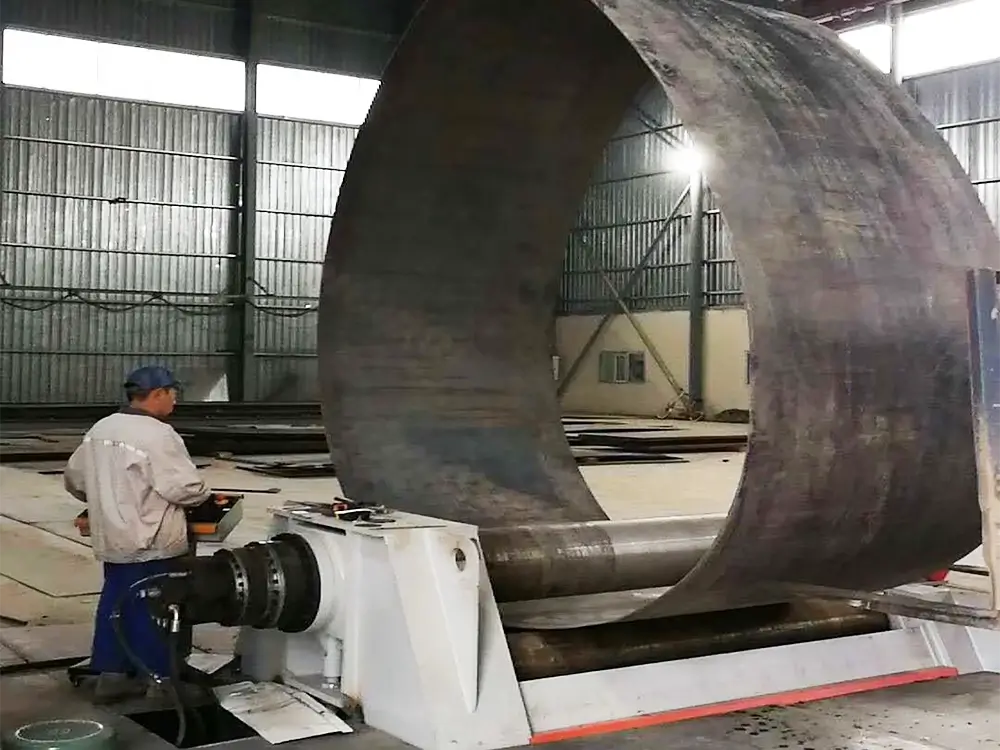 Two-four-roll-bending-machines-exported-to-Kazakhstan-for-engineering-pipeline-projects-02