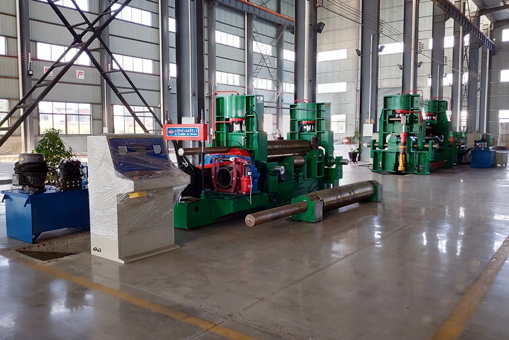 LONGXU Factory