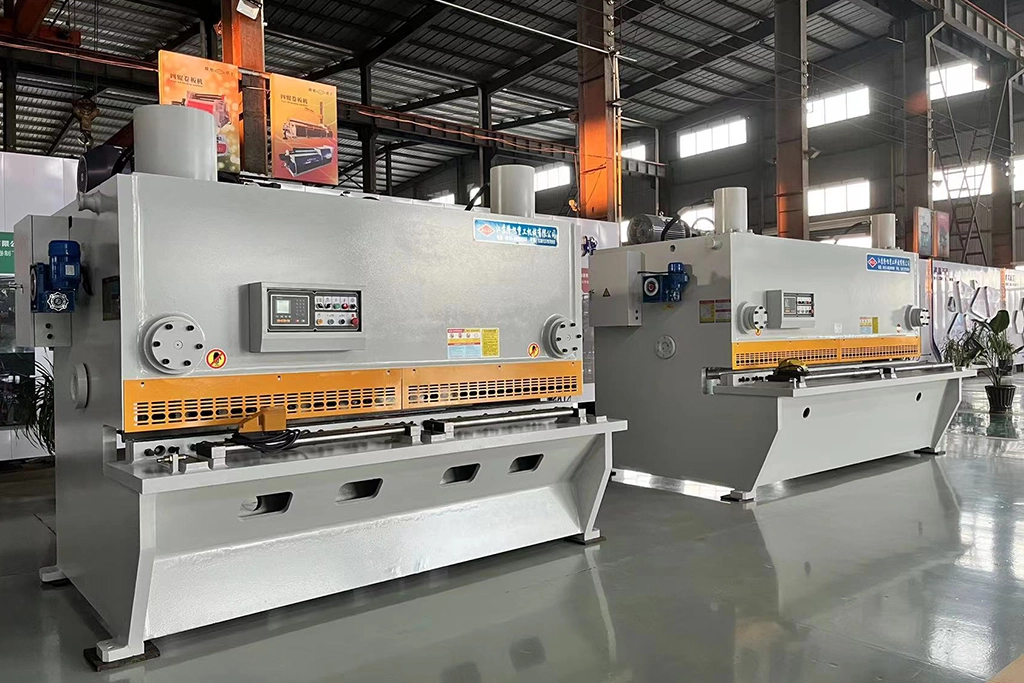 LONGXU Company Profile