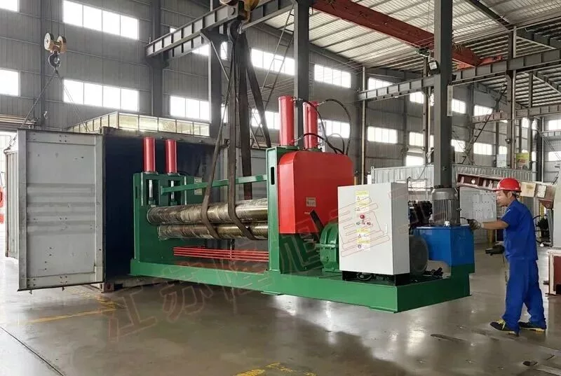 rolling-straightening-machine-longxu3