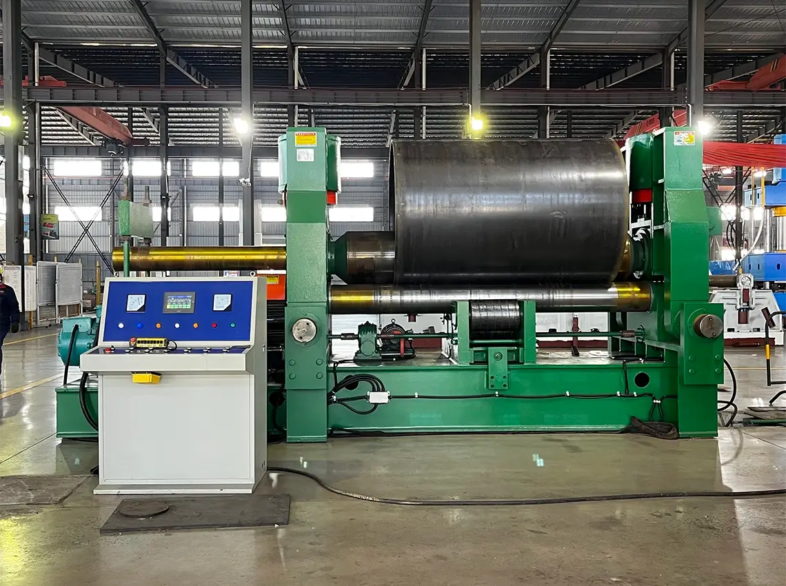 medium-and-small-upper-roll-universal-plate-rolling-machine-wokshop-02