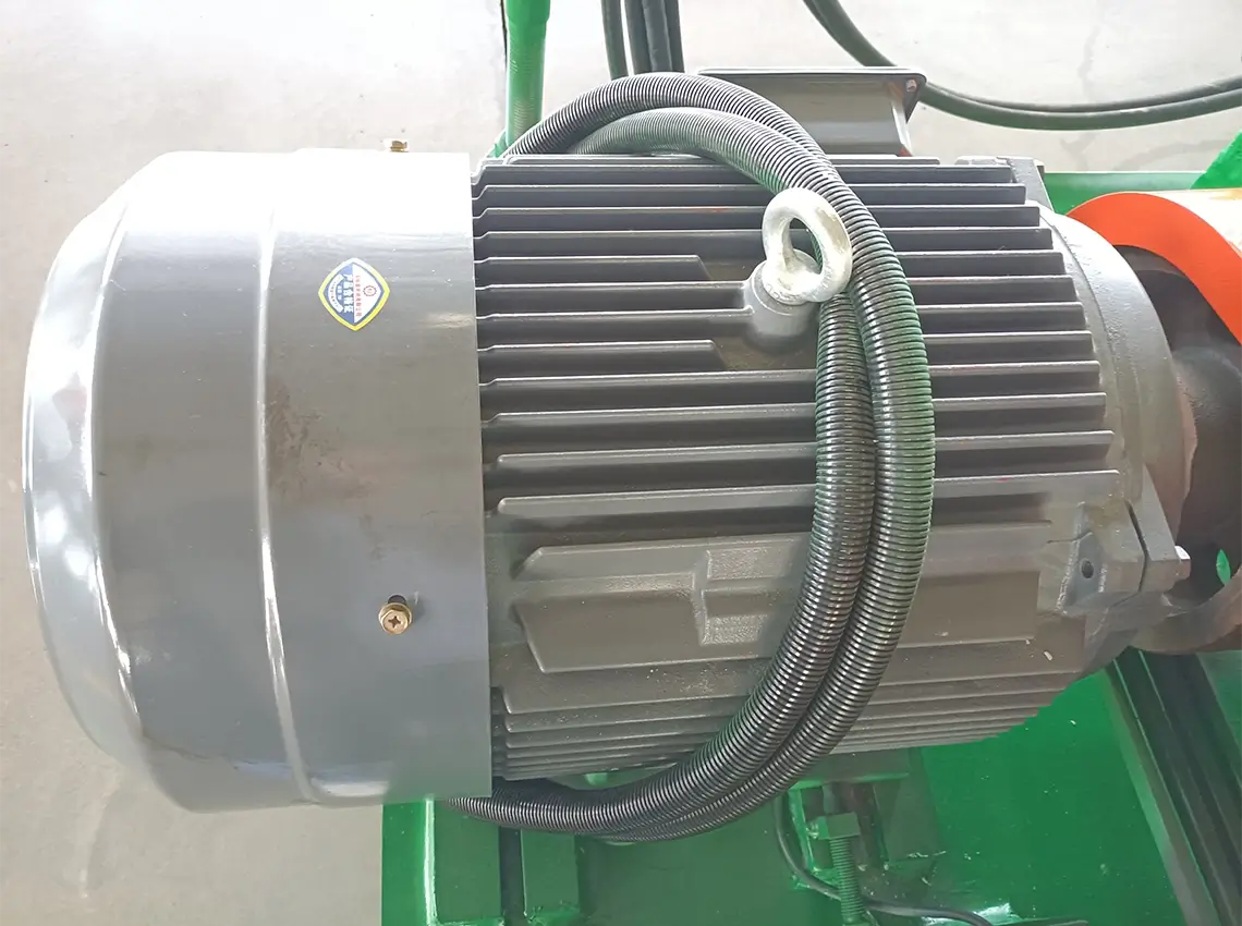 medium-and-small-upper-roll-universal-plate-rolling-machine-motor