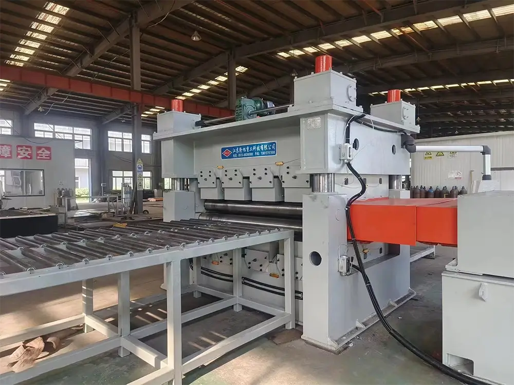 digital-display-roll-type-13-roll-plate-leveling-machine-07